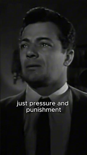 The Big Combo (1955) | Power Without Illusion | Late Noir Classic