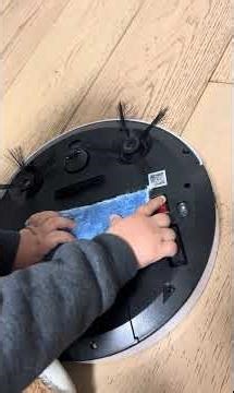 AliExpress Robot Vacuum for $30?! Worth It or Trash 🤯