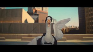 Stunt Duck I Aflac Commercial 2025 | Garth Knutson | 20 comments