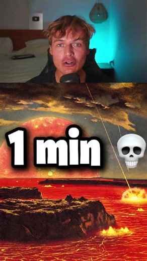 Combien de temps t’aurais pu survivre ?