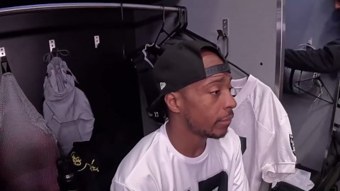 Las Vegas Raiders WR Tyler Lockett Embraces Leadership Role and Sees Growth in Seattle’s Offense