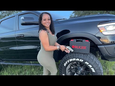 Ruger Super Redhawk Alaskan .44 MAGNUM Review