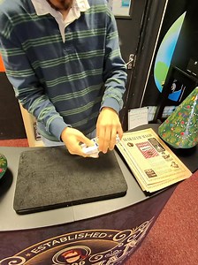 POV: You walk into a magic shop! 🪄🔥#magictrick #magicshop #easytricks #magictricks | Alakazam Magic Limited