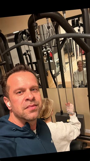 Training 3 van de week weer gedaan. Op naar de volgende. #training #gym #workout #fitness @Marysol