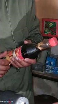 القائد يونس يضبط منتوج مفيهش الترخيص الصحي في مراقبة المواد الإستهلاكية بجماعة الساحل اولاد حريز