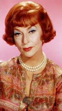 Agnes Moorehead as Endora