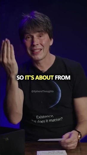 How Space Exploration Benefits All Humans!🌌👨‍🚀 w/ Brian Cox