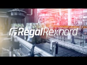 Regal Rexnord Solutions at PACK EXPO International 2024