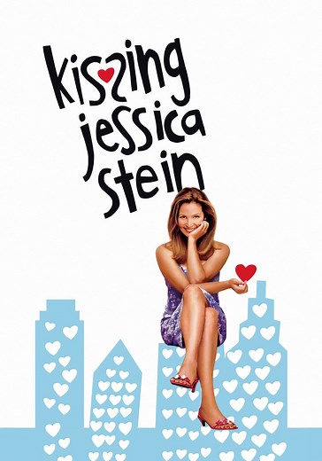Besando a Jessica Stein - película: Ver online