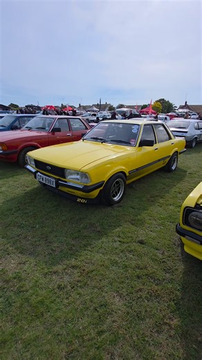 One of the nicest ford cortina’s in the ford scene everything just looks so right. #fordcortina #classicford #classiccarshow #ford #RetroFords #classicfords #retrocars | Representing retro