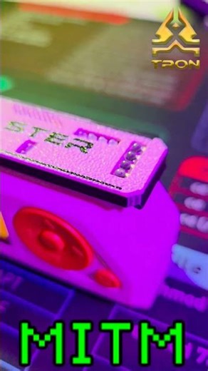 Controlling devices with the Slim Shady IR Blaster