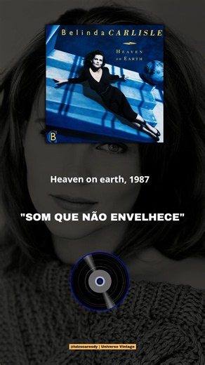 Heaven on earth, 1987