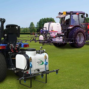 Tractor Mounted Sprayers