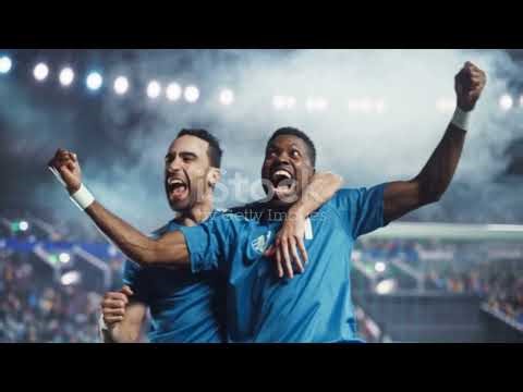 Marseille s’impose au Vélodrome ! Le but décisif d’Amine Gouiri contre Auxerre ⚽🔥🌏