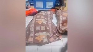 Rescue boat explosion kills three officers in Indonesia