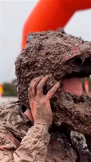 How Dirt Bike Racers See Through Mud