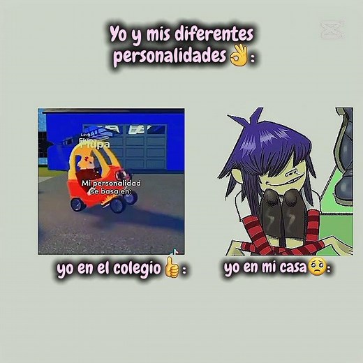es que si soy jkjkj #gorillaz #edits #humor #memes