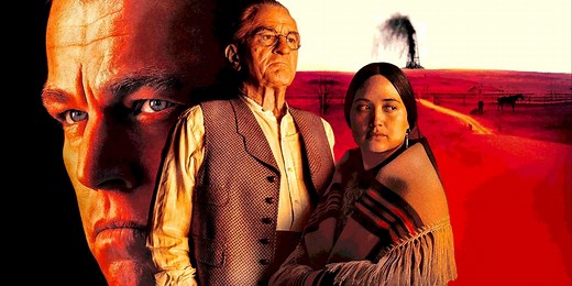 The 10 Best Historical Crime Movies, Ranked