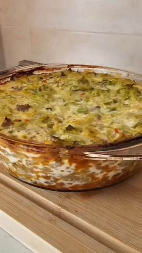 11K views · 671 reactions | Musaka sa slatkim kupusom i junećim mesom...