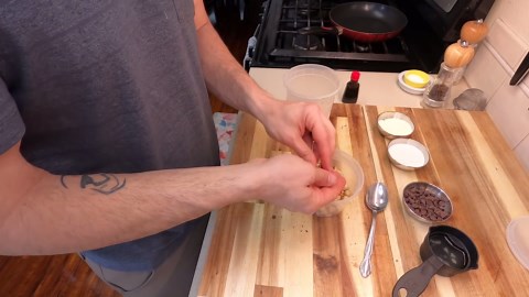 How to Make Helltaker Pancakes