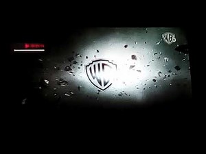 WARNER TV HD Channel Ident