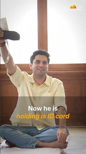 “Superhuman!” Reaction to an Intuition Process® Demo at the Art of living International Ashram