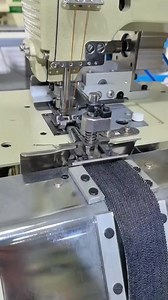 7.5K reactions · 498 shares | Automatic belt sewing and cutting...