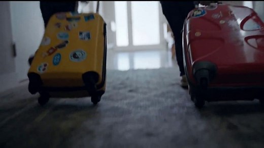 Nest Secure TV Spot, 'Meet the Nest Secure Alarm System'