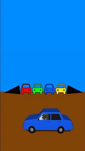 Monster Truck Count To Five