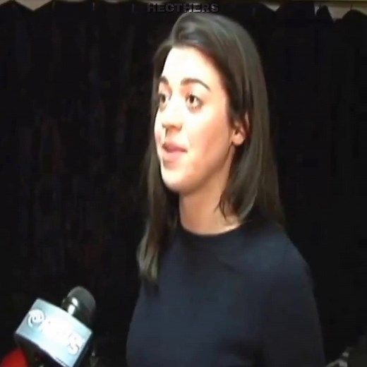 Barrett Weed's Energetic Performance as Veronica Sawyer | Heathers: The Musical