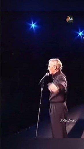 Emmenez Moi ❤️‍🔥 Charles Aznavour 🎤 ​⁠ #charlesaznavour #legend #unforgettablemoments #live