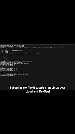 print a working directory linux list a file ls -l, ls-a list a hidden files