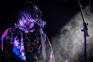 DIIV share first new song in four years, "Soul Net"