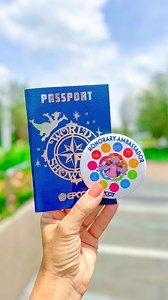 Have you ever completed the EPCOT World Showcase Passport activity? ❤️🌎🇮🇹❤️🌎🇫🇷🌎❤️🇨🇦❤️ A brand-new passport has arrived at Epcot, and, of course, we had to try it out! It is one of the most entertaining activities that both children and adults can enjoy while strolling around the World Showcase ❤️🌎🇯🇵❤️🌎🇺🇸❤️🌎🇨🇳❤️ First, get the passport at any of the shops for $16.99; it comes with 77 stickers from the different countries and a Figment button ❤️🌎🇩🇪❤️🌎🇳🇴🌎❤️🇲🇽❤️ Head to th