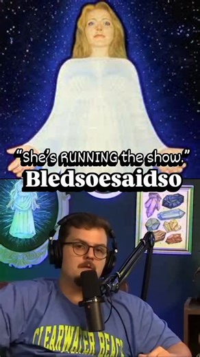 UAP Global | UFO & Disclosure News on Instagram: "🚨 Ryan Bledsoe says The Lady is already in control. Not aliens. Not invaders. But a spiritual intelligence that’s been present across history — waiting for humanity to choose. According to Ryan Bledsoe, The Lady will reveal herself and dismantle dark forces, but only if humanity meets her with openness instead of fear. Is this divine intervention… or the greatest misunderstanding of our time? 👇 Do we welcome her — or resist what we don’t unders