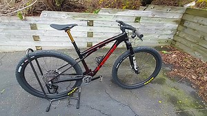 2 top videos by mtbheaven