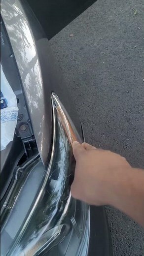 2011-2013 toyota corolla headlight replacement