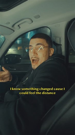 4.2K views · 3K reactions | I can feel the distance  Song: Residuals By Elijah The Boy | Elijah TheBoy | Facebook