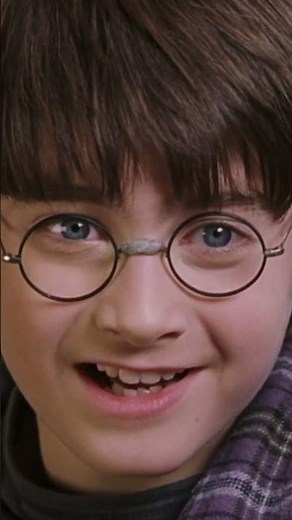 Harry frees a snake at the zoo #HarryPotter #LunarNewYear #YearOfTheSnake