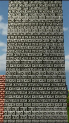PC vs Realistic Minecraft