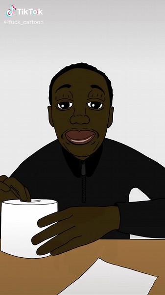 Do you like it? #learnfromkhaby #learnwithtiktok #imparacontiktok #drawing #arttok #khabylame #animaton #cartoon @khaby.lame