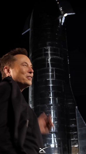 SpaceX Starship Rocket Launch and Elon Musk's Vision for the Future
