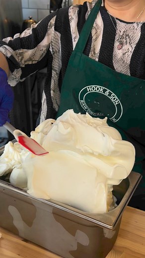 We’ll just leave this here.. 😍🍦🌞 | Borough Market