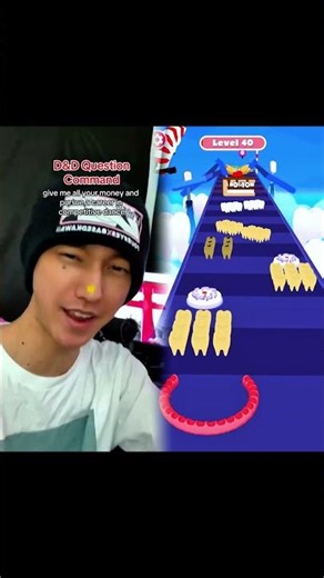 How to use COMMAND in D&D #dnd #dnd5e #dungeonsanddragons