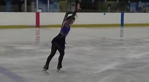 Paige Robinson 14 years old from United Kingdom 🇬🇧 She only been skating since she was 7 in those 7 years she has managed to get all the way up to advance novice and in February she skated at the North East open in Billingham UK and managed 3rd. 🥉 Congratulations to Paige on her fantastic bronze medal. 🥉 🥰 Her coaches Vicky Ogden and Vadim Musin. She skates for the international school of skating in Milton Keynes. Thank you so much Katherine. 😊 | Figure Skating Moments