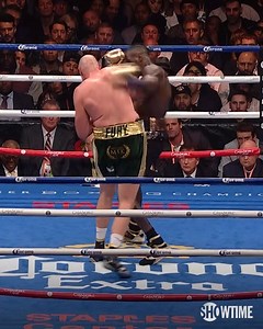 Wilder vs. Fury was one for the books 📚 | All the Smoke Boxing