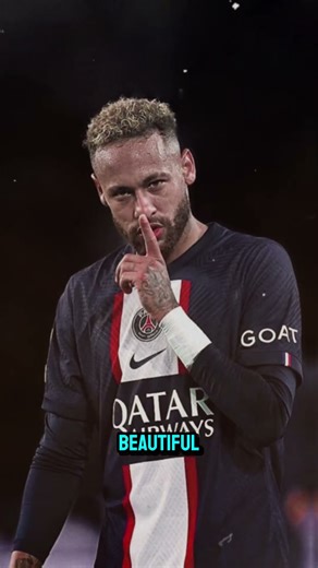 Neymar Jr's Masterclass: Skill & Flair! #neymarjr #footballmagic