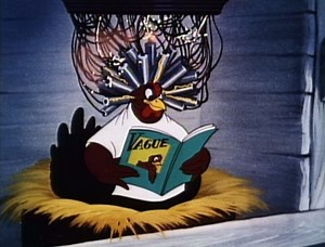 1943 Chicken Little | family video new releases