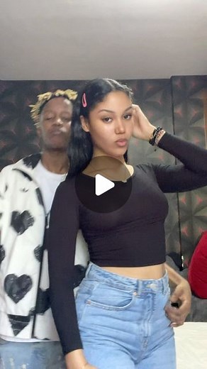 SEAN MWANIKI | She can move😍 🇰🇪x🇹🇿❤️ | Instagram