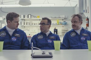 Stream It Or Skip It: ‘Moonbase 8’ On Showtime, About 3 Hapless Astronaut Wannabes Training To Go To The Moon